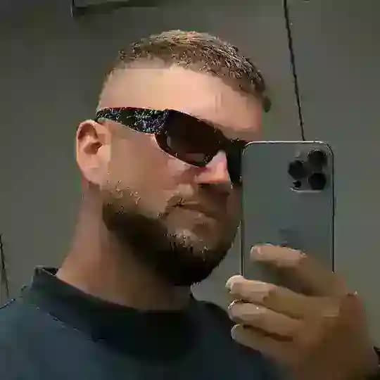 Приятный Ильдар Profile