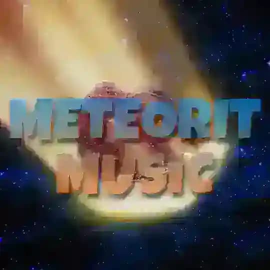 ✙ METEORIT MUSIC ✙ 💙💛 Profile