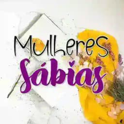 🎀 Mulheres Sábias 🎀 Profile