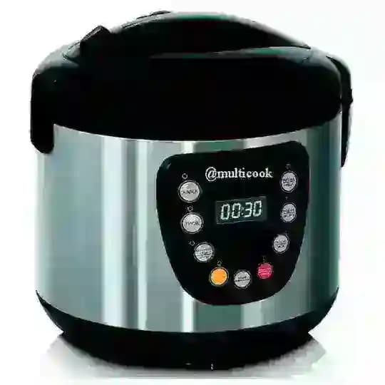 🥘 Готовим в мультиварке 🥘 Profile