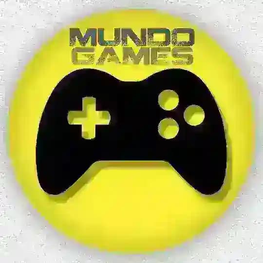 Mundo Games 🎮 Profile