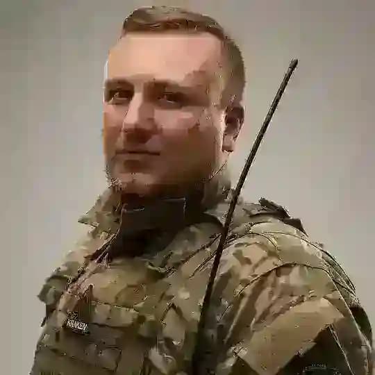 НЕМІЧЕВ | NEMICHEV Profile