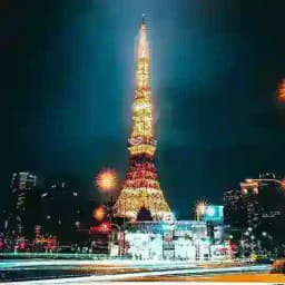 Nihonteki 日本的 Profile