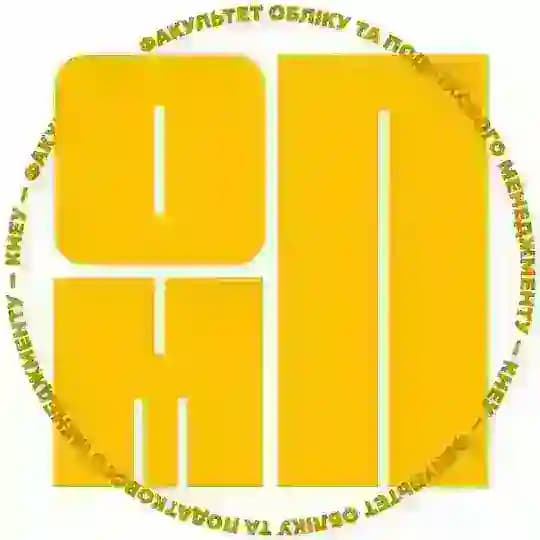 Факультет обліку та податкового менеджменту (#opm_kneu) Profile