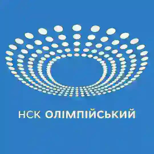 Новини НСК "Олімпійський" Profile