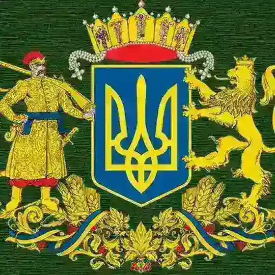 Україна туристична Profile