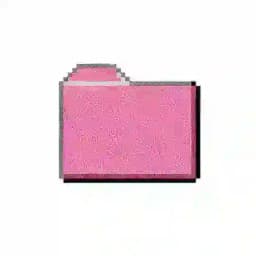 Pinky Folder Profile