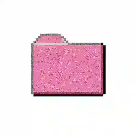 Pinky Folder Profile