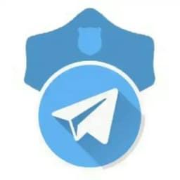 Police Telegram Profile