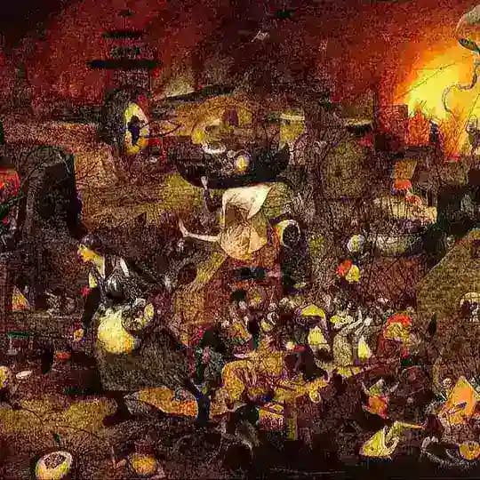 Капитал Profile