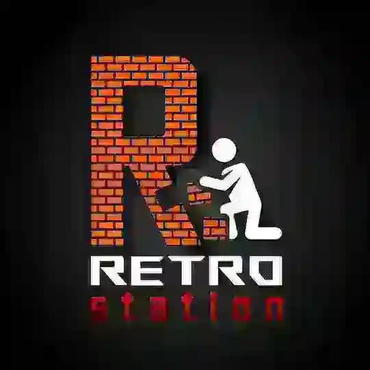 RetroStation 🧨 Profile
