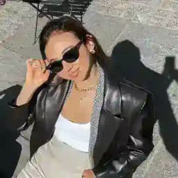 Рауана Кокумбаева Profile