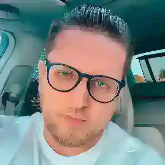 Vitaliy Rusavuk 🎧 Profile