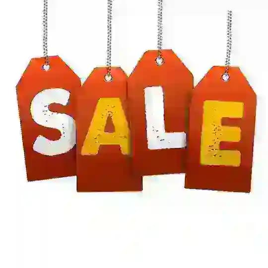 UkraineSaleClub - скидки и акции в Украине Profile