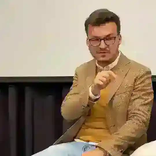 Заметки сайнстера Profile