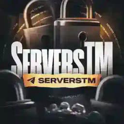 𝐒𝐄𝐑𝐕𝐄𝐑𝐒 𝐓𝐌 🇹🇲 Profile