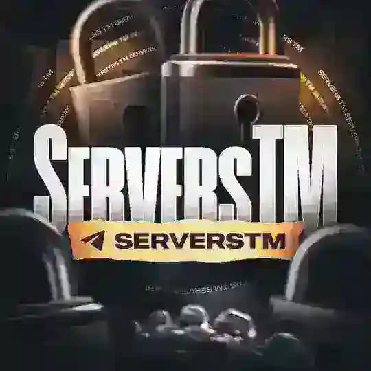 𝐒𝐄𝐑𝐕𝐄𝐑𝐒 𝐓𝐌 🇹🇲 Profile