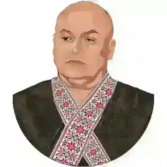 Шептун🇺🇦Украина Война Profile