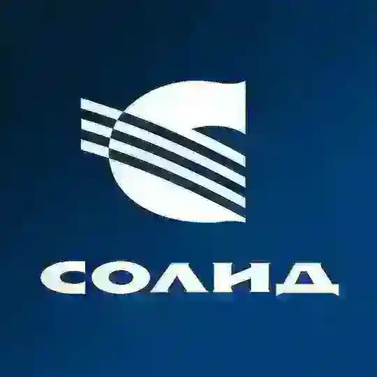 СОЛИД Pro Инвестиции Profile