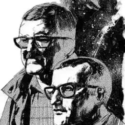 Стругацкие. Цитаты. Profile