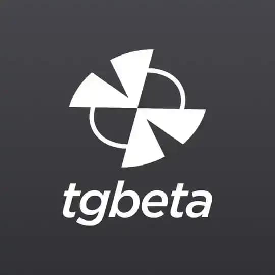 Telegram Beta Profile