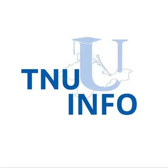 TNU INFO Profile