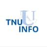 TNU INFO