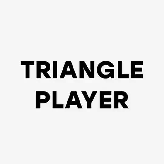 Triangle Player Profile