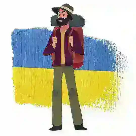 Подорожуючи Україною Profile