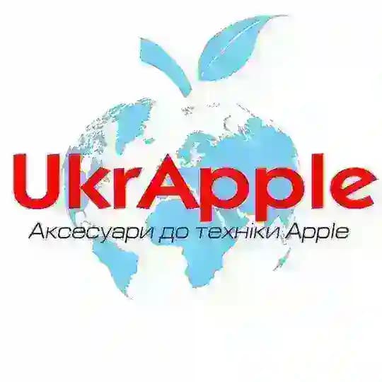 UkrApple - чохли для iPhone, iPad, Mac, скло, ремінці, зарядки Profile
