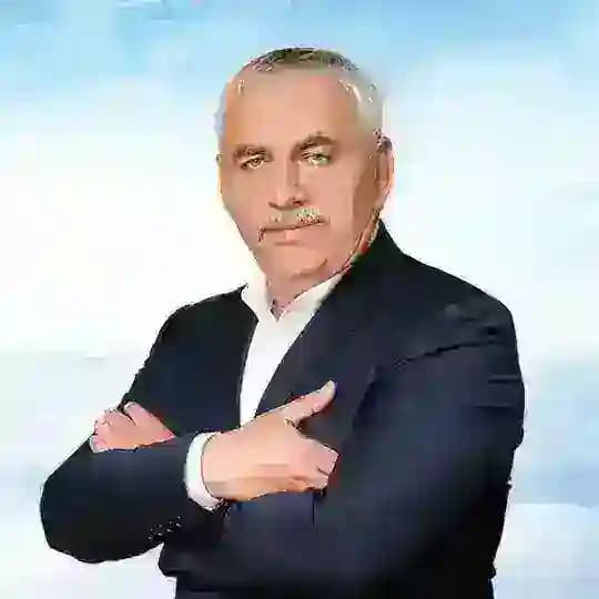 Гуляєв Василь Олександрович Profile