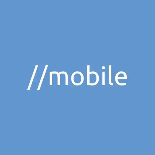 devdigest // mobile Profile