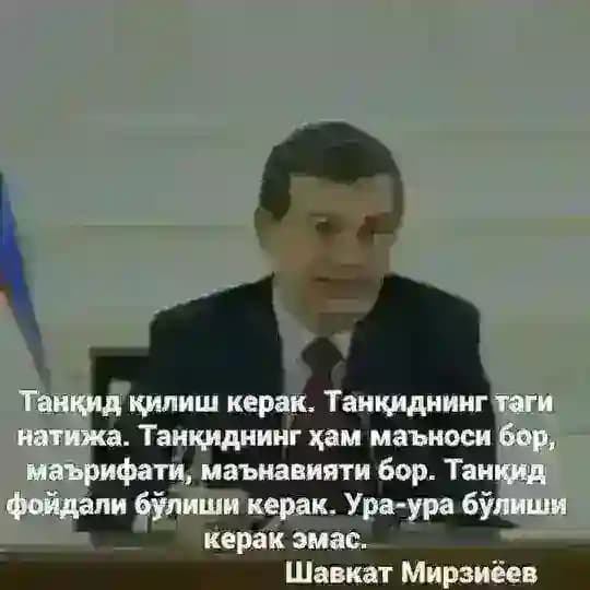 Yosh Tadbirkor Profile