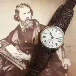Коллекция часов - Watch Collection in Tashkent Profile