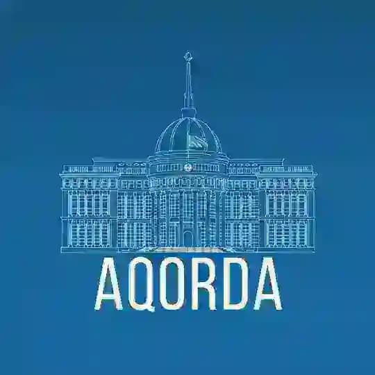 Aqorda 🇰🇿 Profile