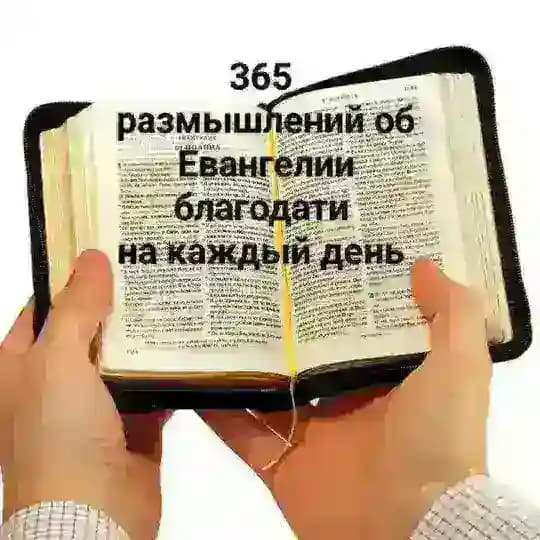 Со Словом каждый день Profile