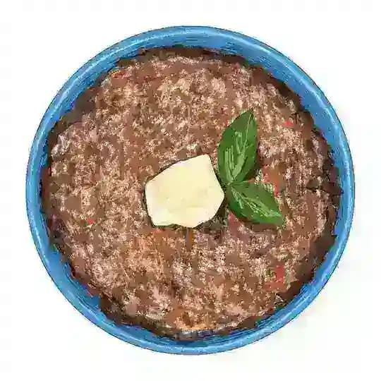 Пока варила гречу Profile