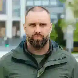 Олег Синєгубов, голова Харківської ОДА Profile