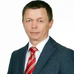 ЧЕРКАСОВ ВИТАЛИЙ (Азбука горожанина) Profile