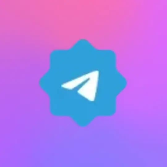 🛒 Age TG Channel sellable Profile