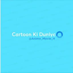 Cartoons Ki Duniya Profile