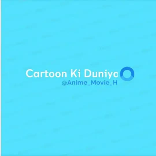 Cartoons Ki Duniya Profile