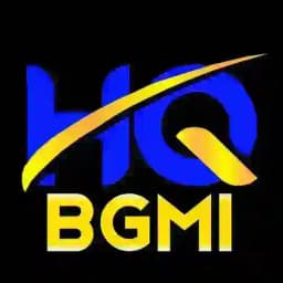 BGMI HQ Profile