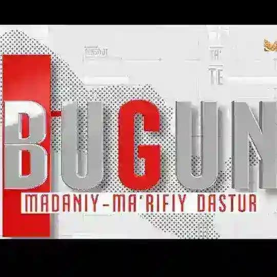 BUGUN | RASMIY Profile