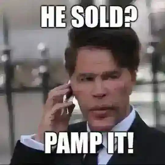 Crypto Memes Profile