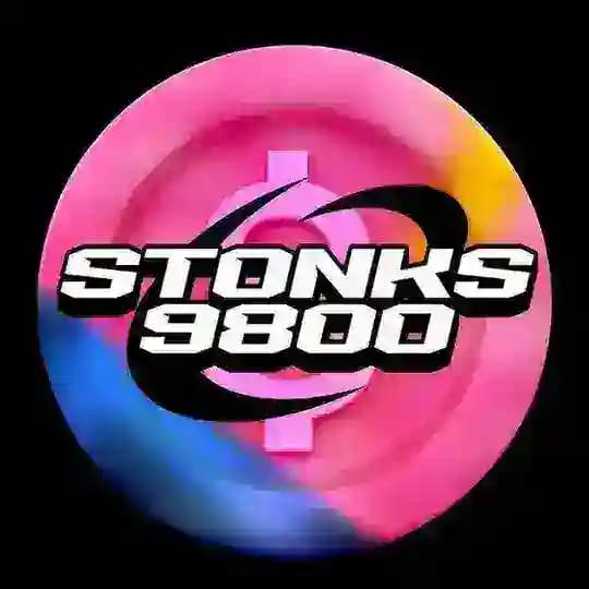 Stonks9800 $STONKS Profile