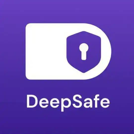 DeepSafe_Al Profile