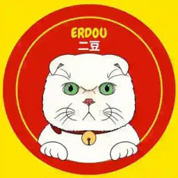 ERDOU $二豆 - ENTRY Profile