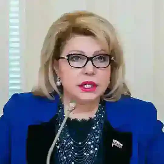 Елена Панина Profile