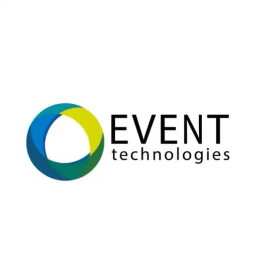 Event Technologies - интерактивное оборудование РФ Profile